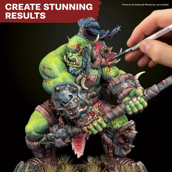 The Army Painter - Warpaints Fanatic: Strong Pale Blues