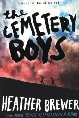 *The Cemetery Boys