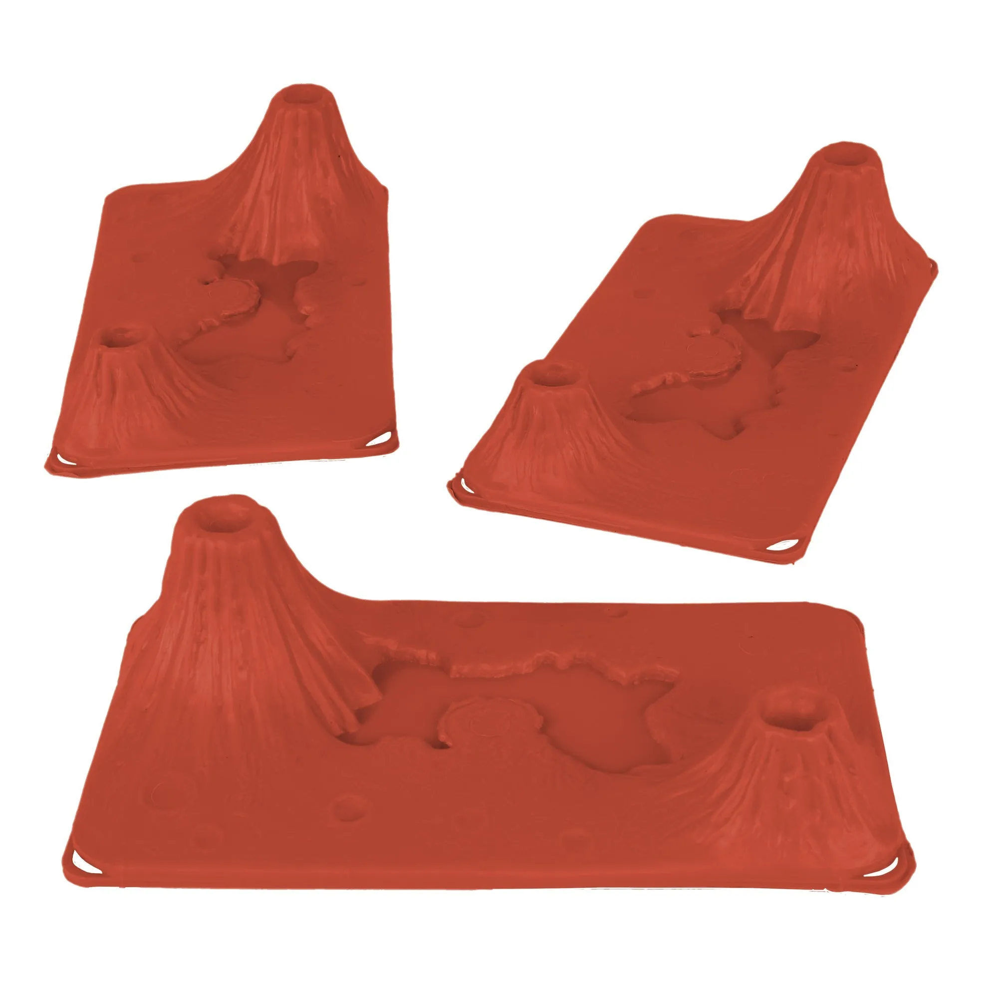 Tim Mee Galaxy Laser Team Bucket - 80pc Sci-Fi Space Plastic Figure Mars Playset