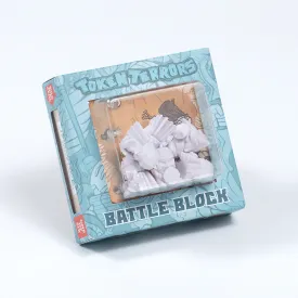 Token Terrors: Battle Block - Gauntlet