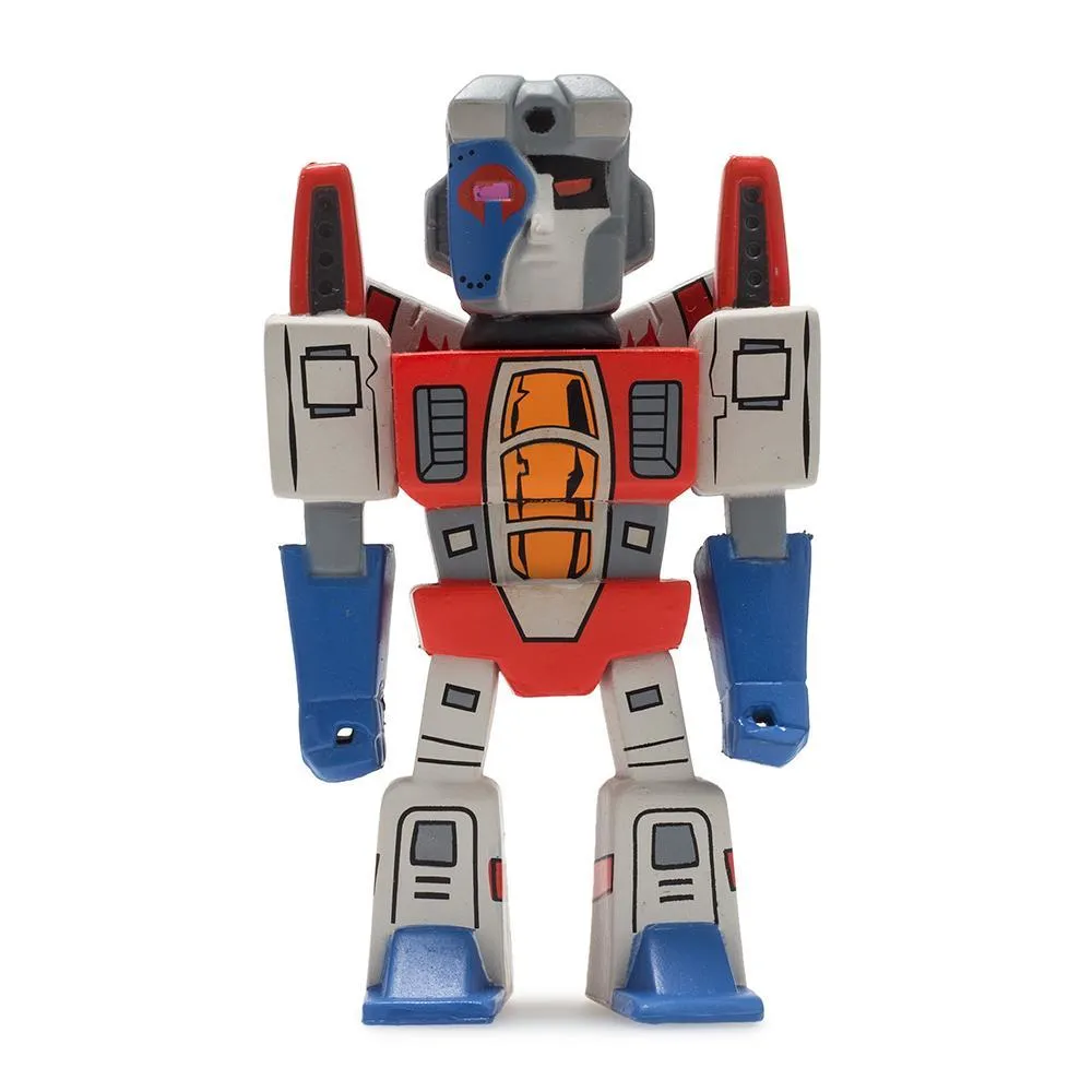 Transformers vs G.I.JOE Blind Box Mini Series