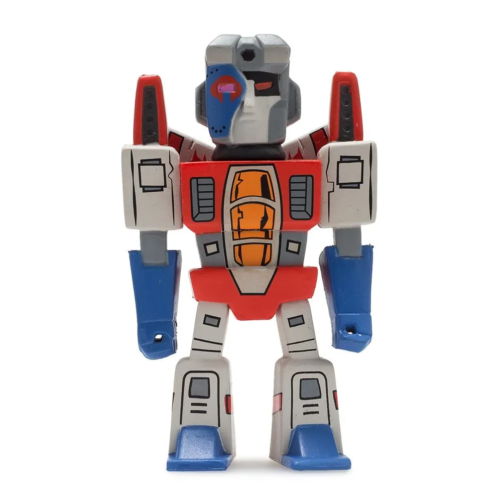 Transformers vs G.I.JOE Blind Box Mini Series
