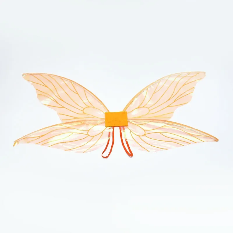 Translucent Fairy Wings