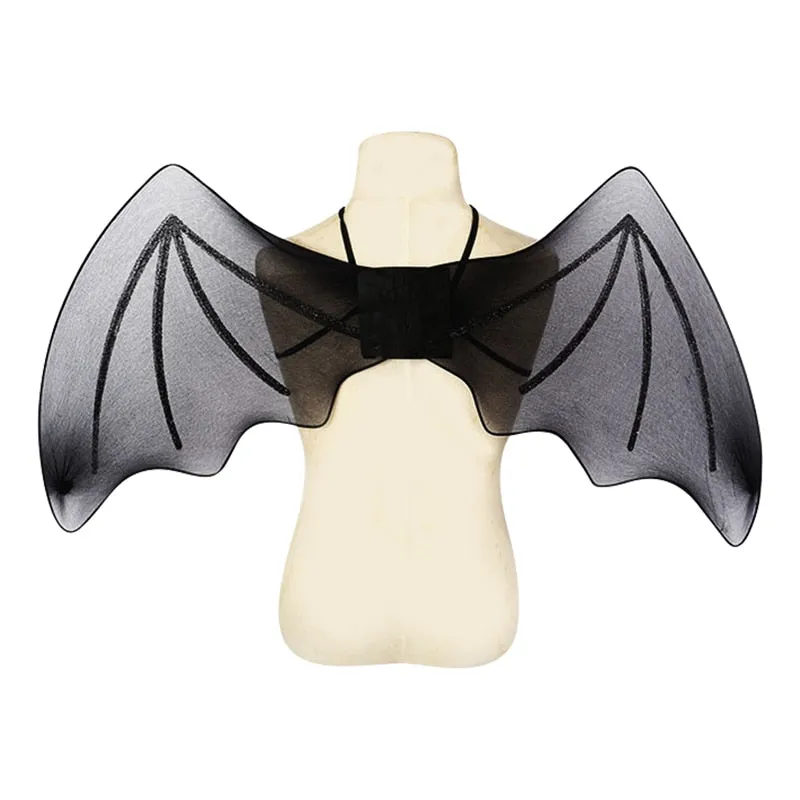 Translucent Fairy Wings
