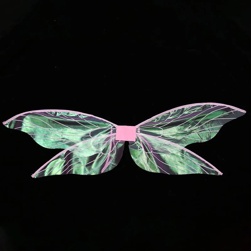 Translucent Fairy Wings