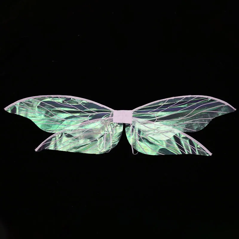 Translucent Fairy Wings