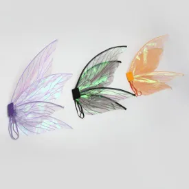 Translucent Fairy Wings