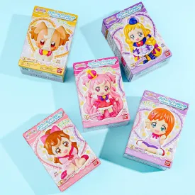 Wonderful Pretty Cure! Sweet Pearl Figure